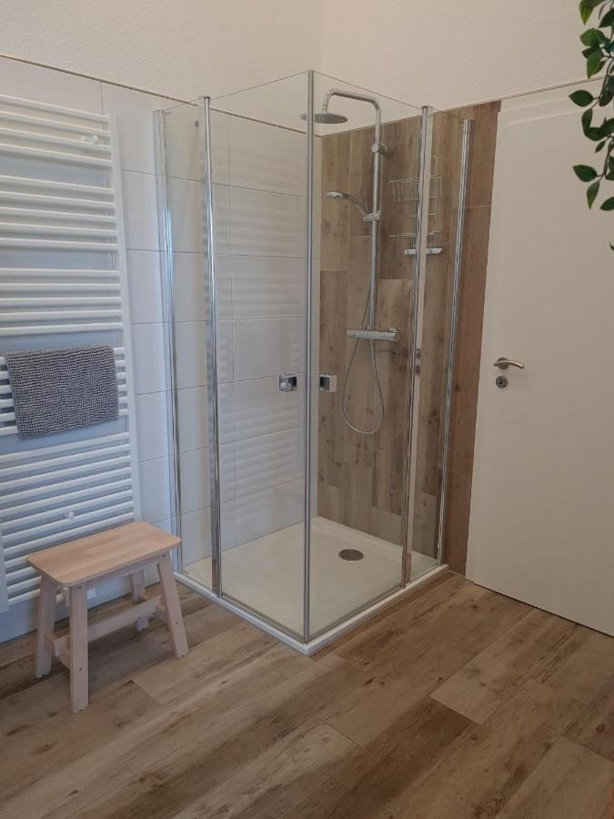 Haus Jadehuus Βίλα Schweiburg Εξωτερικό φωτογραφία